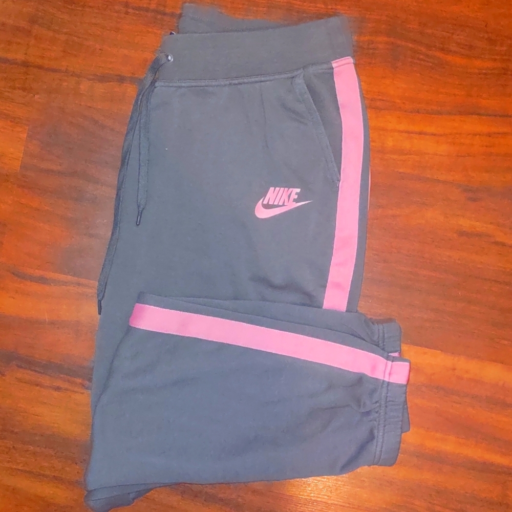 Women's Nike sweats
